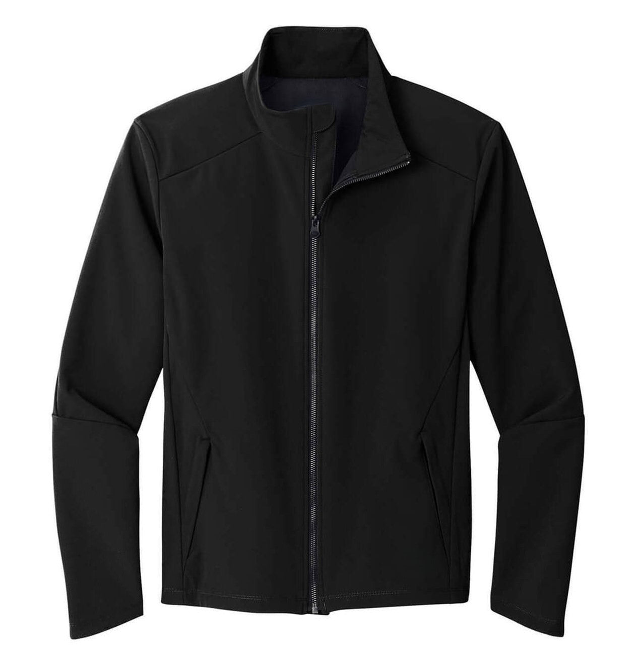 Soft Shell Jacket – South Road